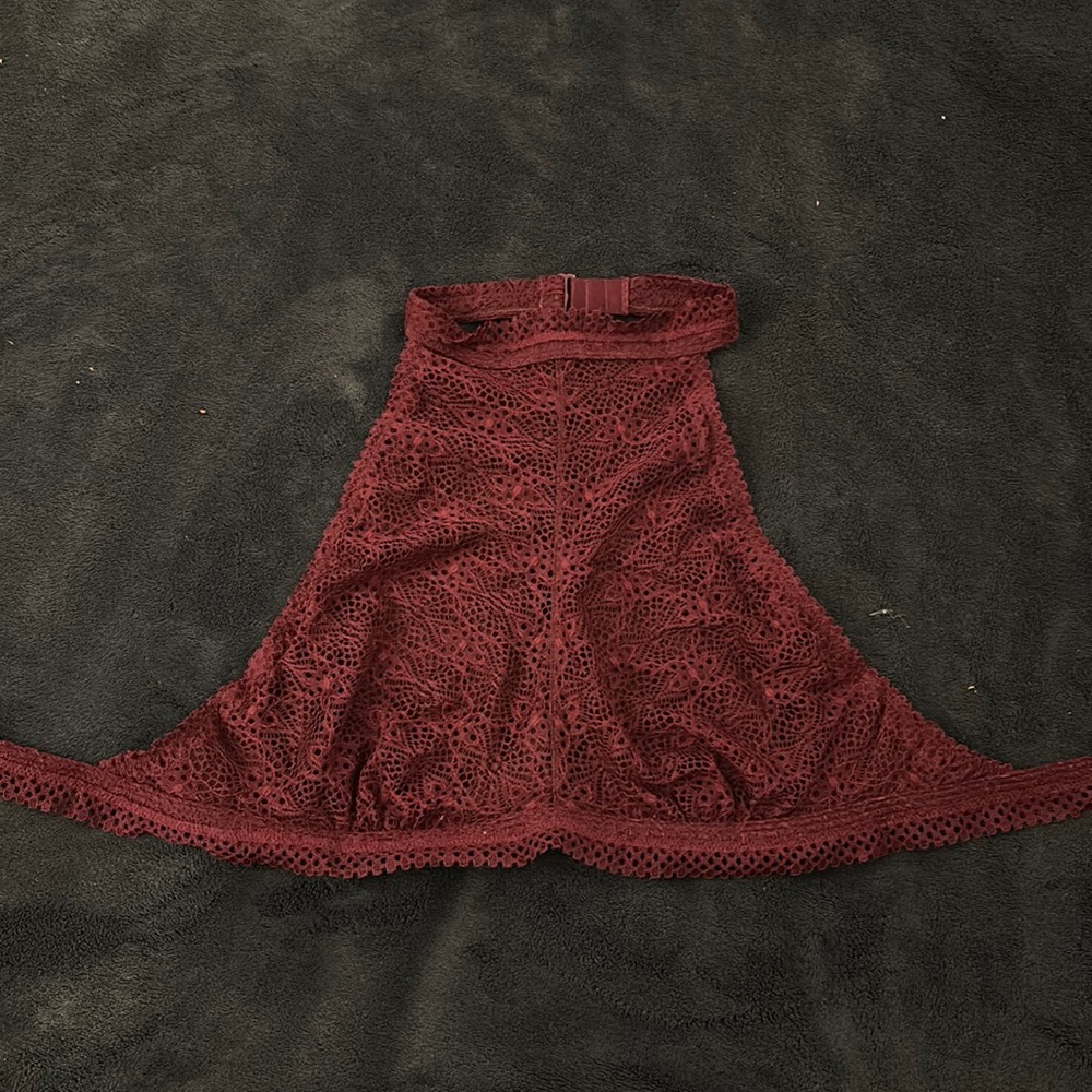 Victoria’s Secret bralette